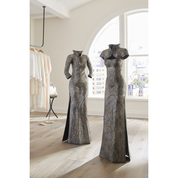 Phillips Collection Figures Dress Statue Wayfair